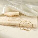 ARETE RING GOLD - Imagen 3