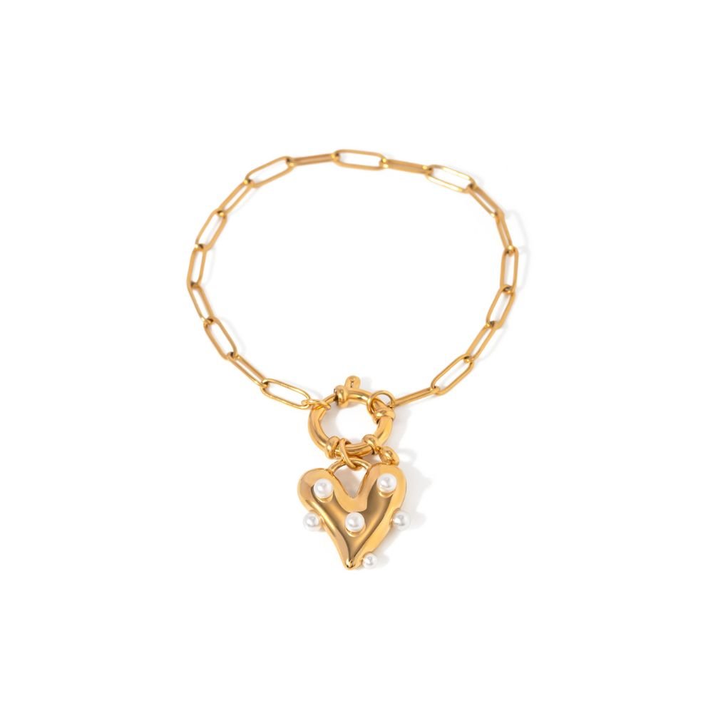 1 PULSERA AMOR AMAR - Imagen 1