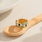 ANILLO BLUE EYE - Imagen 5