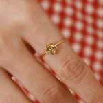 ANILLO ROSIE - Imagen 5