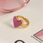 ANILLO ROSE LOVE - Imagen 6