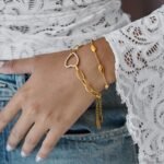 PULSERA AMOR POR TI - Imagen 5