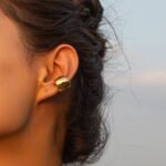 EARCUFF KATIE - Imagen 2