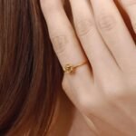 ANILLO ROSIE - Imagen 4