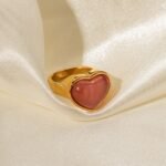 ANILLO PINK HEART - Imagen 3