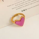 ANILLO ROSE LOVE - Imagen 5
