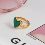 ANILLO GREEN LOVE - Imagen 3