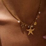 COLLAR SEA CHARM - Imagen 4