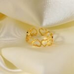 ANILLO CORAZONES - Imagen 4