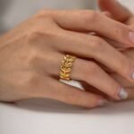 ANILLO SOFIA - Imagen 4