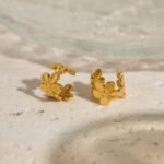 EARCUFF FLOWER - Imagen 2