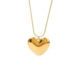 COLLAR STRONG HEART - Imagen 4