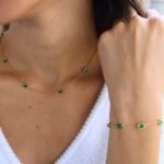 COLLAR ESMERALDA - Imagen 4