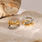 EARCUFF SABRINA - Imagen 2