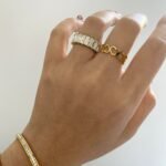 ANILLO CORAZONES - Imagen 5