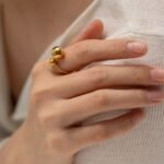 ANILLO GOL DOT - Imagen 2