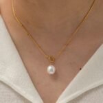 COLLAR PERLA DE RIO - Imagen 5
