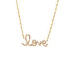 COLLAR LOVE BRIGHT