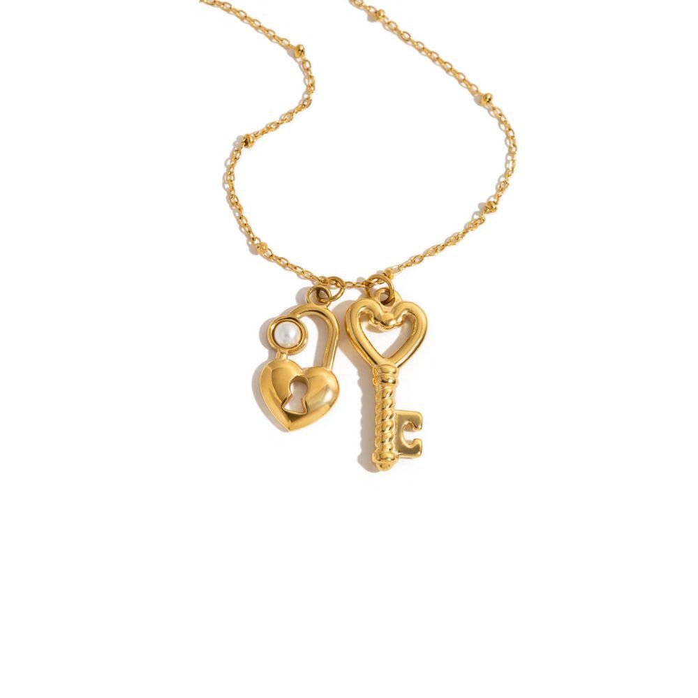1 COLLAR TRUE LOVE - Imagen 1