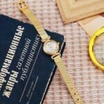 RELOJ AMELIE - Imagen 2