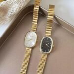 RELOJ AURORA GOLD - Imagen 2