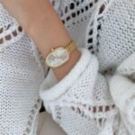 RELOJ AURORA GOLD - Imagen 3