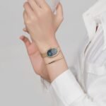 RELOJ AURORA GOLD - Imagen 4