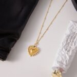 COLLAR LUZ DE CORAZON - Imagen 3