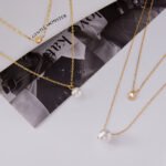COLLAR PERLA SERENA - Imagen 2