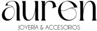 Auren LOGO no back footer